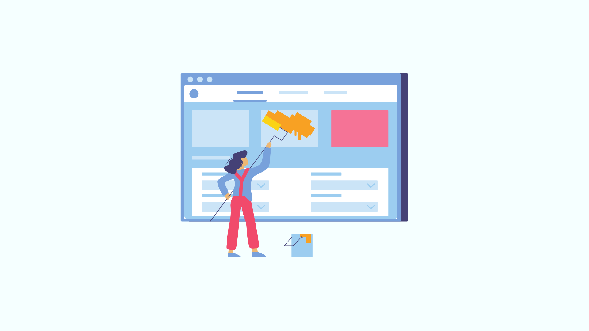 Why My Business Needs a Website