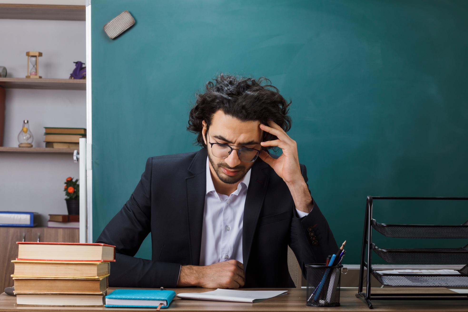 Top 5 Biggest Problems Education Businesses Face