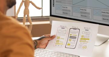 Mobile App Development