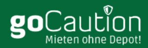 Go Caution Logo Image
