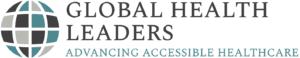 Global Health Leaders Logo
