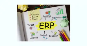 ERP Manufacturing