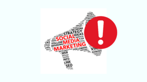 7 Social Media Marketing Mistakes To Avoid