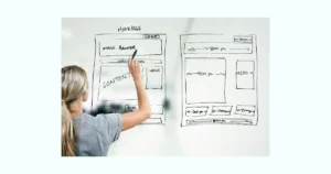 How to design a website from scratch