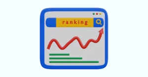 How to rank a website on Google?