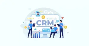 Top 10 CRM for Small Businesses