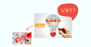 Why my business needs a website?